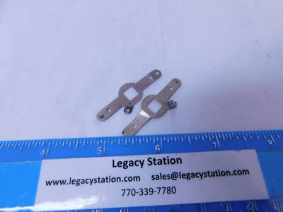 Lionel Train Part RCS-21 Contact Arm QTY 2 - Image 1 of 2