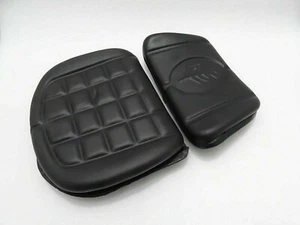 SUITABLE FOR MASSEY FERGUSON Tractor Seat - Picture 1 of 5