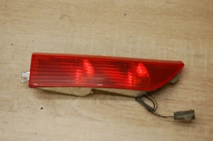Piaggio X8 / Xevo 125 / 250 / 500 indicador trasero RH lado derecho luz de giro 338698 - Imagen 1 de 6