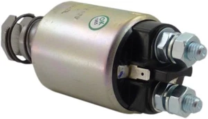 New Solenoid Magneti Marelli 85540221 SSMM-896 - Picture 1 of 4