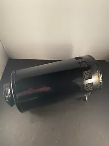 MG TC Air Cleaner Canister New Old Stock - Foto 1 di 10