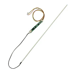 Lampe rétroéclairage DEL pour écran LCD CCFL 7 pouces -17 pouces - Photo 1/6