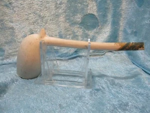 Geode Waagen Holland Pipe - Picture 1 of 4