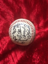 Collectors New York 1990s Autoball
