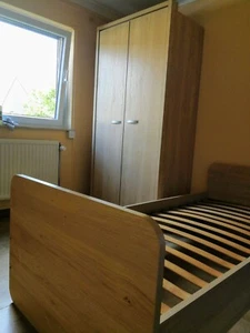 Chambre bébé complète évolutive (DreamBaby) - Photo 1/4