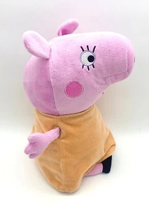 Peppa Wutz Peppa Pig Mama Wutz Stofftier Kuscheltier Kinderspielzeug Simba - Bild 1 von 4
