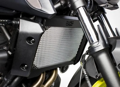 COPRIRADIATORE YAMAHA MT-07 MT07 2018-2020 UB PROTEZIONE RADIATORE PARARADIATORE Foto 1 de 3