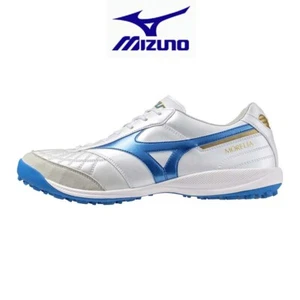 New Mizuno Futsal Shoes Morelia SALA JAPAN TF Q1GB2411 25 Freeshipping! - Picture 1 of 9
