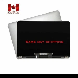 A2251 EMC3348,Silver OEM 13" Screen LCD Full Assembly for Apple MacBook Pro 2020 - Picture 1 of 4