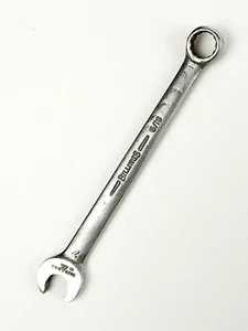 Vintage Billings Vitalloy 5/16" Combination Wrench No.1159 Excellent Made in USA - Picture 1 of 3