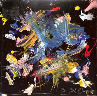 MG / Martin Gore / THE THIRD CHIMPANZEE E.P. (Ltd. Edition) / Mute / 12MUTE629  - Bild 1 von 2