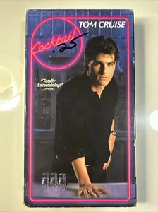 Cocktail (VHS, 1995) - Imagen 1 de 4