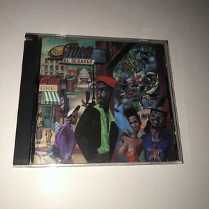In the Storm by El DeBarge (CD, Mar-1992, Warner Bros.) 19 Selections - Foto 1 di 3