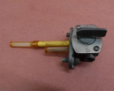 Yamaha V Star 650 1998-2015 personalizado XVS650 tanque de gasolina llave de combustible Foto 1 de 4