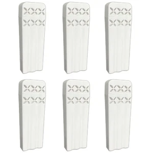 6er Set Luftbefeuchter Heizung inkl. Haken Raumbefeuchter Wasserverdunster - Bild 1 von 3