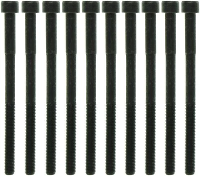 Conjunto de parafusos de cabeça de cilindro de motor para Highlander, tC, Camry, Solara, RAV4 GS33479 - Imagem 1 de 4