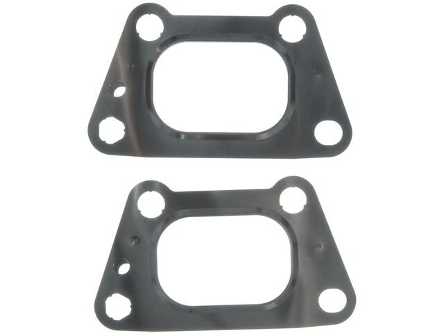 Juego de juntas de colector de escape Mahle 33958ZHVJ 2017 para Chevrolet Camaro 2012-2020 Foto 1 de 2