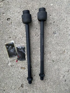 1 Pair 2005-2010 Pontiac G6 - Front Driver, Passenger Side, Inner Tie Rod Ends - Picture 1 of 1