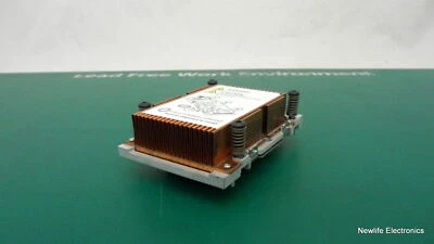 HP AB482-69003 Itanium2 1.6GHz CPU Module AB482-62003 3DER-9365 AB482A - Image 1 of 4