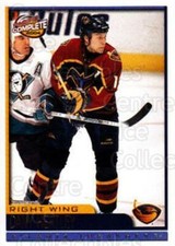 2003-04 Pacific Complete #16 Dany Heatley