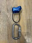 Wild Counrty VC Pro 2 ATC Plus Screw Gate Carabiner