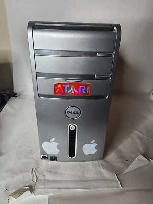 Dell Inspiron 531 Desktop Computer AMD Athlon 64 x2 2GB Ram No HDD - Image 1 of 4