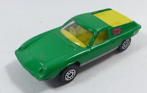 Corgi Juniors Lotus Europa Whizzwheels #match 333 - Bild 1 von 3