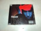 MARILYN MANSON HIGH END OF LOW CANADIAN CANADAN DELUXE 2 CD SET 2009