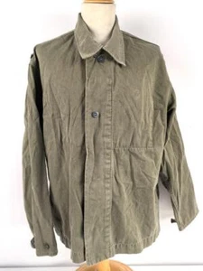 DDR, Jacke GST ?, getragen - Picture 1 of 10