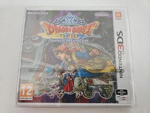 Dragon Quest VIII - Journey of the Cursed King | NINTENDO 3DS - Foto 1 di 2