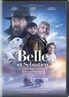 Belle and Sebastian 3: The Last Chapter (DVD)