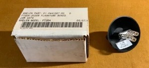 Whelen Teil: 01-0441567-00 Flashrube verpackt - NEU - Bild 1 von 3