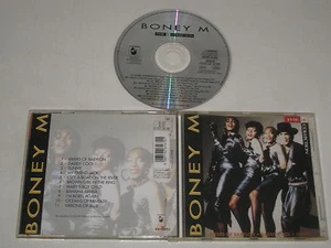 BONEY M/THE COLLECTION(BMG 261 670) CD ALBUM - Picture 1 of 1