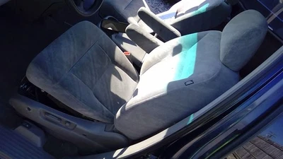 Used Engine Complete Assembly fits: 2004 Honda Odyssey 3.5L VIN 1 6th digit Grad - Image 1 of 4