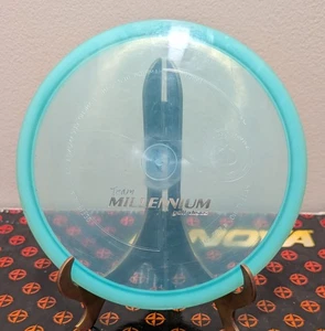 Millennium Discs Quantum Taurus. 180g. 🔥💯🔥 - Picture 1 of 6