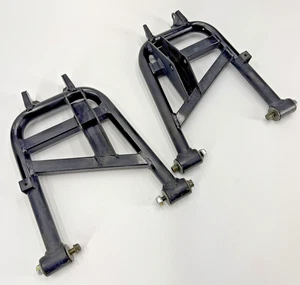 2017 ARCTIC CAT PROWLER 500 REAR LOWER A ARM SET 3307-548 - Picture 1 of 1