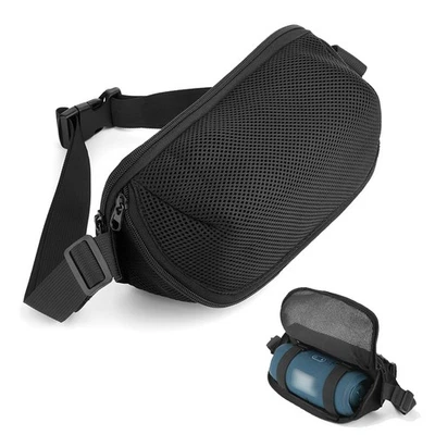 Portable Storage Crossbody Bag universal for JBL Sony Bose Bluetooth Speaker Bag - Image 1 of 4