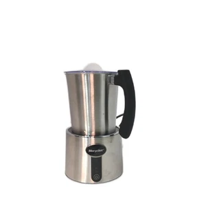 Morpilot Milchaufschäumer Elektrisch Milchschäumer 500ml 650W Spülmaschinenfest - Bild 1 von 4