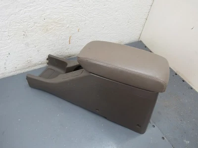 Acura Integra Center Console Armrest Center Trim DC2 DC4 DB7 DB8 1994-2001 OEM - Image 1 of 4