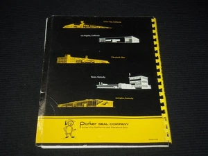 50er Jahre BLAW-KNOX COMPANY KATALOG NR. 54 - ROHRAUFHÄNGER - STÜTZEN - KD 3912I - Bild 1 von 9