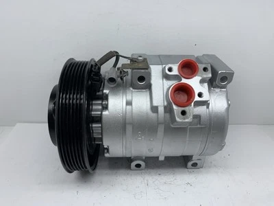 Compresor de aire acondicionado Toyota Corolla 2003-2008  Foto 1 de 4