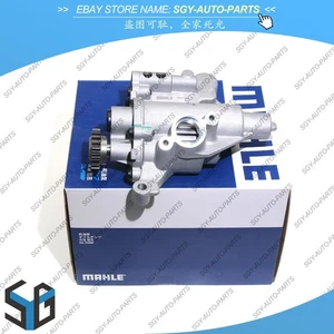 MAHLE OEM Engine Oil Pump 06H115105EB For Audi A6 A4 Q3 Q5 TT Allroad 2.0T - Picture 1 of 6