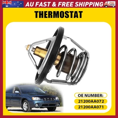 For Subaru Impreza, Liberty & Forester Baja Impreza Lion Thermostat O Ring Kit - image 1 of 4