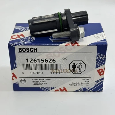 Nuevo sensor de posición del cigüeñal 12615626 para Buick Cadillac Chevrolet GMC Saturn Foto 1 de 4