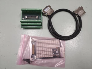 Pickering 40-519A-002 PXI Modul mit Kabel & Anschlussblock - Bild 1 von 1