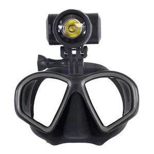 Go Pro Mask Atlantis M34 - Picture 1 of 2