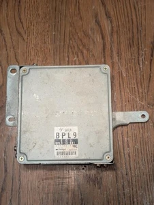 1994 - 1995 Mazda Miata NA8 ECU Computer BPL9 18 881 *TESTED GOOD* - Foto 1 di 6