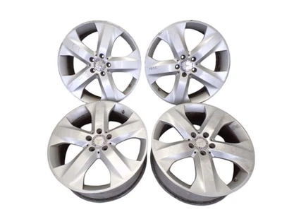 Jante 8Jx19 H2 ET60 5x112 Mercedes M-Class W164 - Photo 1/4