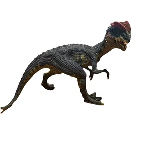 Schleich  Dilophosaurus toy figure D-73527  - Picture 1 of 8