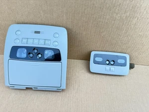 635934. Lexus GS350 GS430 2006 Overhead Dome Console Light OEM 81260-30410-A0 - Bild 1 von 14